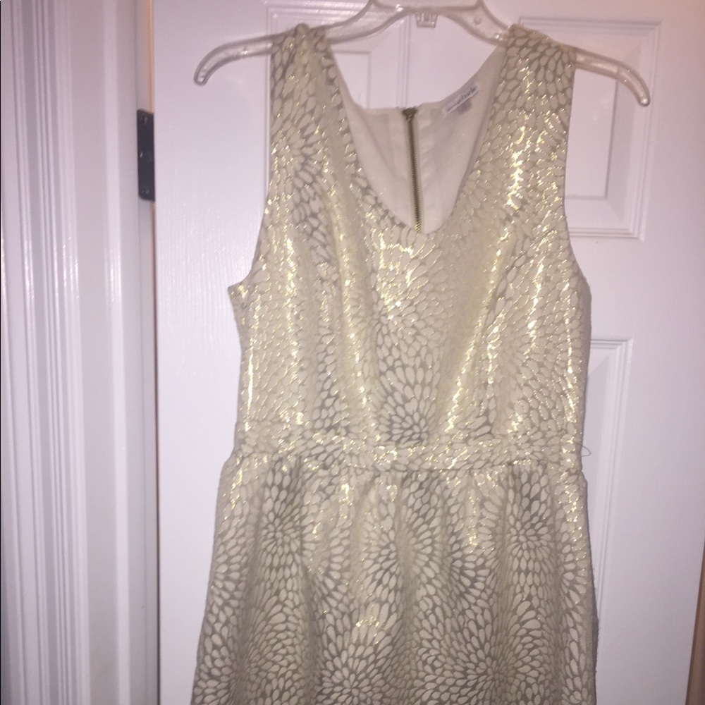 Semi formal dress